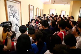 时代风华 访谈 将开启广东美术馆活化研究藏品和公共服务的新历程